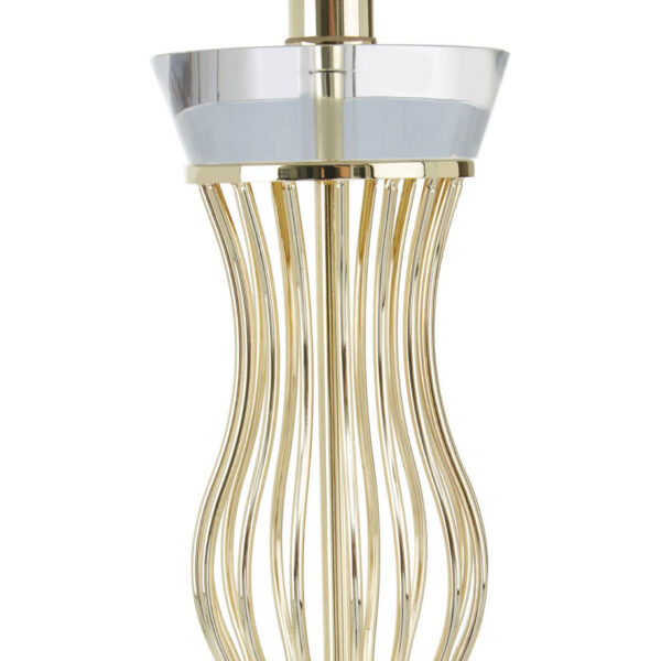 Hannah Table Lamp