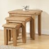Shrewsbury Nest of Tables