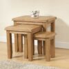 Shrewsbury Nest of Tables