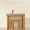 Shrewsbury Nest of Tables