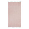 Thread and Loom Heritage Blue Hammam Towel