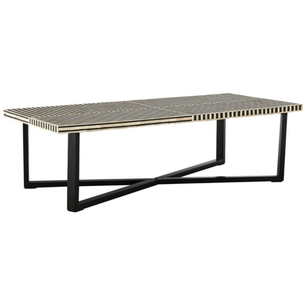 5501087_01__07927.1767083644.jpg Boho Black and White Bone Inlay Coffee Table