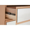 Kensington Townhouse 6 Drawer Chest