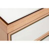 Kensington Townhouse 6 Drawer Chest