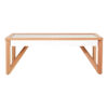 Kensington Townhouse Coffee Table