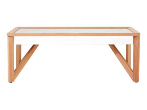 Kensington Townhouse Coffee Table
