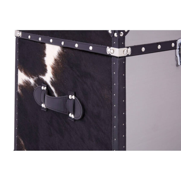 5501102_mac_01__29044.1782100909.jpg Kensington Townhouse Black And White Genuine Cowhide Storage Trunk Set