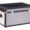 5501105_03_1__95107.1754487373.jpg Kensington Townhouse Black And White Genuine Cowhide Storage Trunk