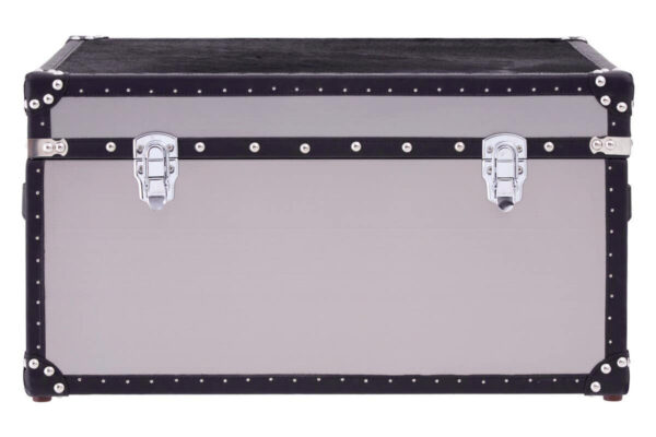 5501105_1__83592.1754487374.jpg Kensington Townhouse Black And White Genuine Cowhide Storage Trunk