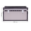 5501105_dat_01__70879.1754487375.jpg Kensington Townhouse Black And White Genuine Cowhide Storage Trunk