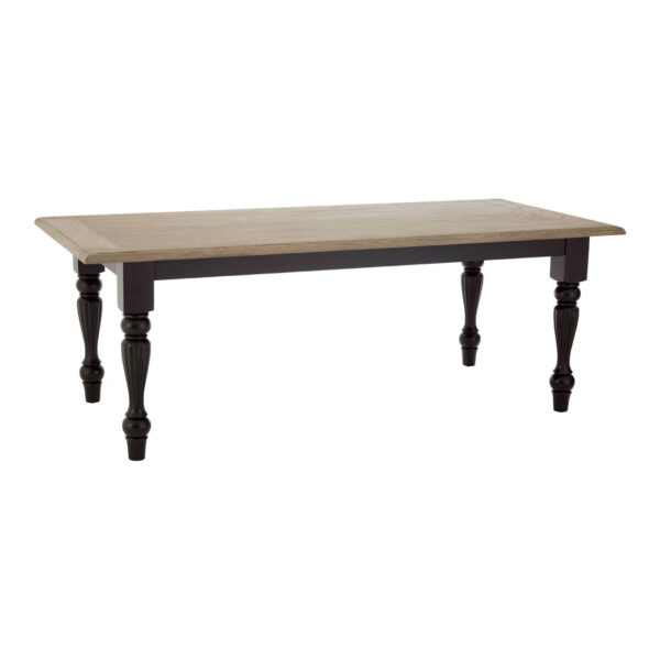 5501125_02__96440.1772091475.jpg Kensington Townhouse Grey Wash and Antique Black Dining Table