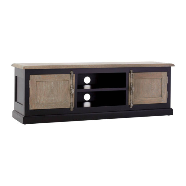5501127_01__84161.1754487473.jpg Kensington Townhouse Grey Wash and Antique Black Media Unit