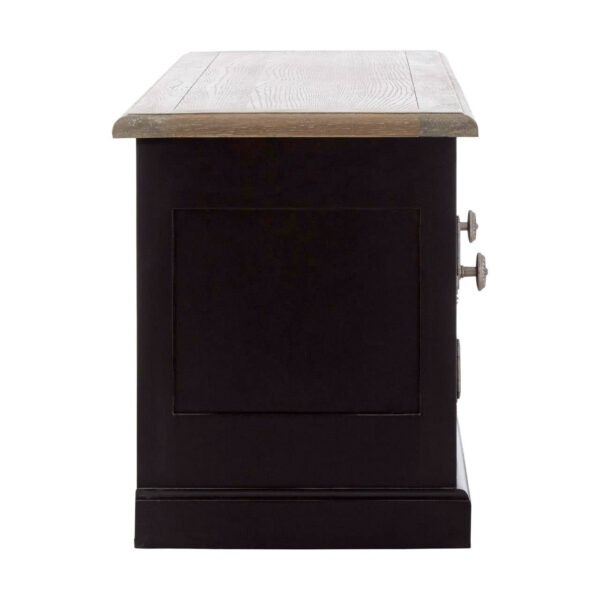 5501127_02__16599.1754487473.jpg Kensington Townhouse Grey Wash and Antique Black Media Unit