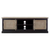 5501127__78346.1754487478.jpg Kensington Townhouse Grey Wash and Antique Black Media Unit
