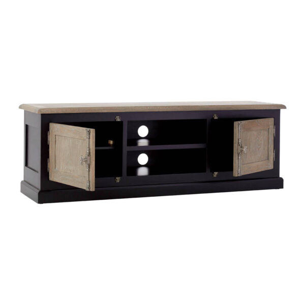 5501127_fcn_01__61679.1754487475.jpg Kensington Townhouse Grey Wash and Antique Black Media Unit