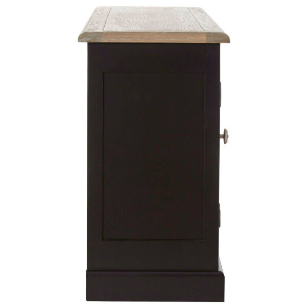 5501128_02__71479.1754487481.jpg Kensington Townhouse Grey Wash and Antique Black Sideboard