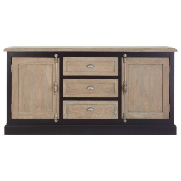 5501128__42566.1754487488.jpg Kensington Townhouse Grey Wash and Antique Black Sideboard