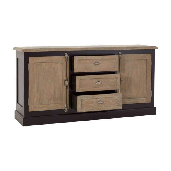5501128_fcn_02__23831.1754487483.jpg Kensington Townhouse Grey Wash and Antique Black Sideboard