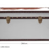 5501168_dat_01__38713.1754487586.jpg Kensington Townhouse Brown And White Hair on Leather Storage Trunk