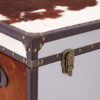 5501168_mac_03_1__85972.1754487590.jpg Kensington Townhouse Brown And White Hair on Leather Storage Trunk