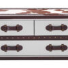 5501169_1__83325.1754487594.jpg Kensington Townhouse Brown And White Hair ob Leather Coffee Table
