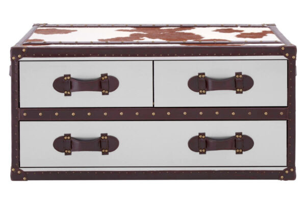5501169_1__83325.1754487594.jpg Kensington Townhouse Brown And White Hair ob Leather Coffee Table