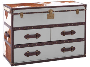 5501171_03_1__61579.1754487608.jpg Kensington Townhouse Brown And White Cowhide Cabinet