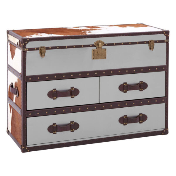 5501171_03_1__61579.1754487608.jpg Kensington Townhouse Brown And White Cowhide Cabinet