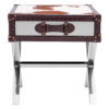 5501173_1__02922.1781848800.jpg Kensington Townhouse Brown And White Hair on Leather Side Table