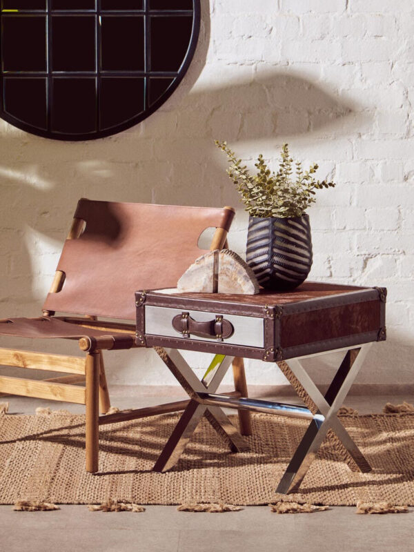 5501173_liv_01__66224.1781848800.jpg Kensington Townhouse Brown And White Hair on Leather Side Table