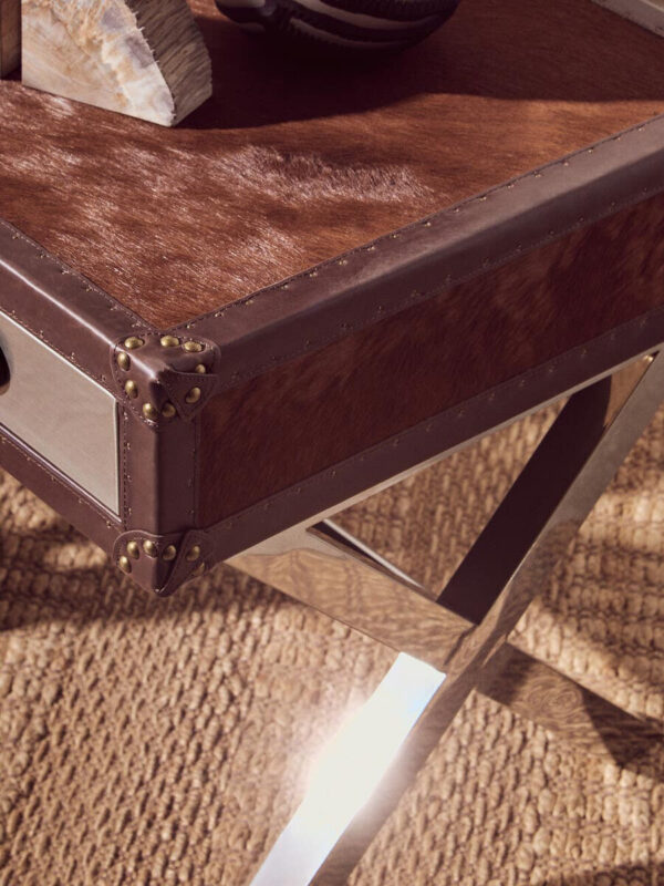 5501173_liv_03__08689.1781848800.jpg Kensington Townhouse Brown And White Hair on Leather Side Table