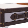 5501174_mac_02_1__60882.1754487647.jpg Kensington Townhouse Brown And White Genuine Cowhide Console Table