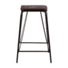5501299__32080.1767354940.jpg District Black Metal And Elm Wood Stool