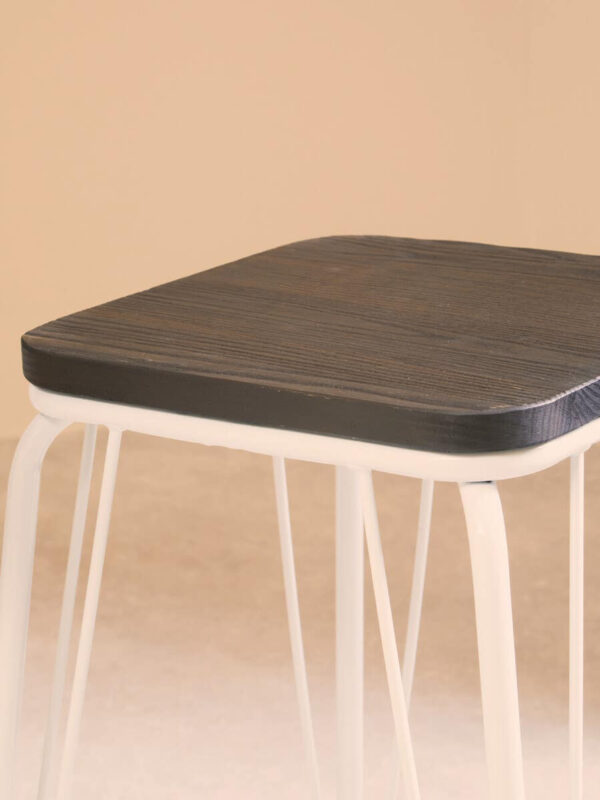 5501301_ils_02__98834.1767268842.jpg District White Metal And Elm Wood Stool