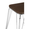 5501310_mac_01__50488.1767346885.jpg District Chrome Metal And Elm Small Wood Stool