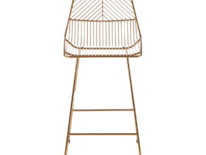 5501318__34145.1768459114.jpg District Gold Metal Wire Tapered Bar Chair