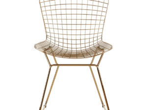 5501326__53970.1768892713.jpg District Gold Metal Grid Frame Wire Chair