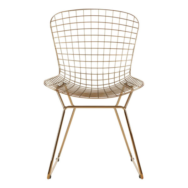 5501326__53970.1768892713.jpg District Gold Metal Grid Frame Wire Chair