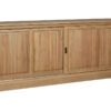 Lyon Sliding Door Sideboard