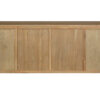 Lyon Sliding Door Sideboard