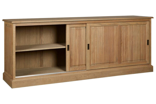 Lyon Sliding Door Sideboard