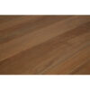 Lyon Grey Finish Oak Wood Dining Table
