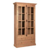 5501640_01__56715.1768911992.jpg Lyon Washed Grey Finish Oak Wood Tall Cabinet