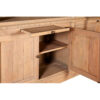 5501643_mac_01__59626.1754489304.jpg Lyon Washed Grey Oak Wood Large Bookcase With Ladder