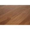 Lyon Natural Oak Wood Round Dining Table