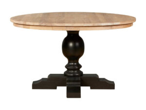 5501652__79459.1754489363.jpg Lyon Whitewash Top Black Dining Table