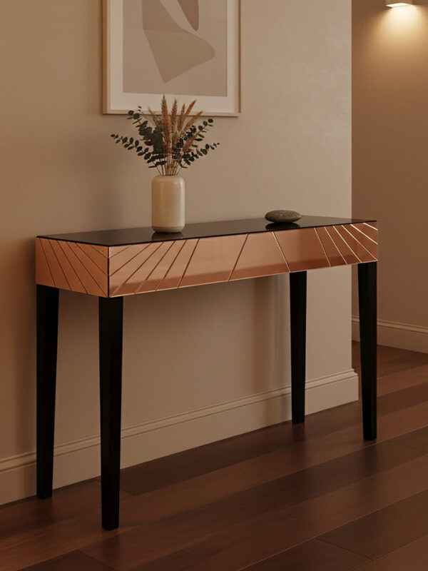 Kensington Townhouse Earl Console Table