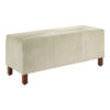 5501749_01__84966.1771317921.jpg Kensington Townhouse Natural Hair On Leather Bench