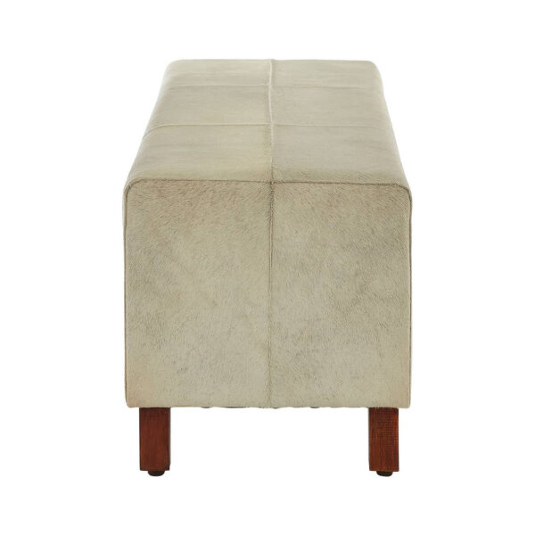5501749_02__32417.1771317921.jpg Kensington Townhouse Natural Hair On Leather Bench