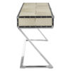5501750_02__80970.1777013122.jpg Kensington Townhouse Natural Hair on Leather Console Table with Drawers